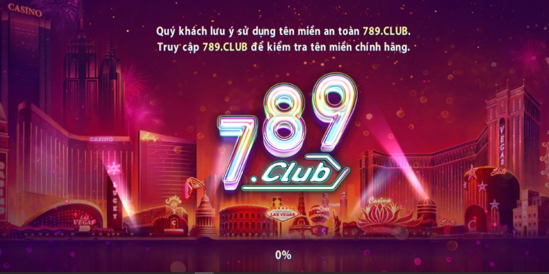 Bảo Mật Và Uy Tín Tại 789Club