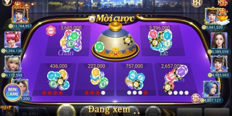 Cách bắt cầu xóc đĩa là gì